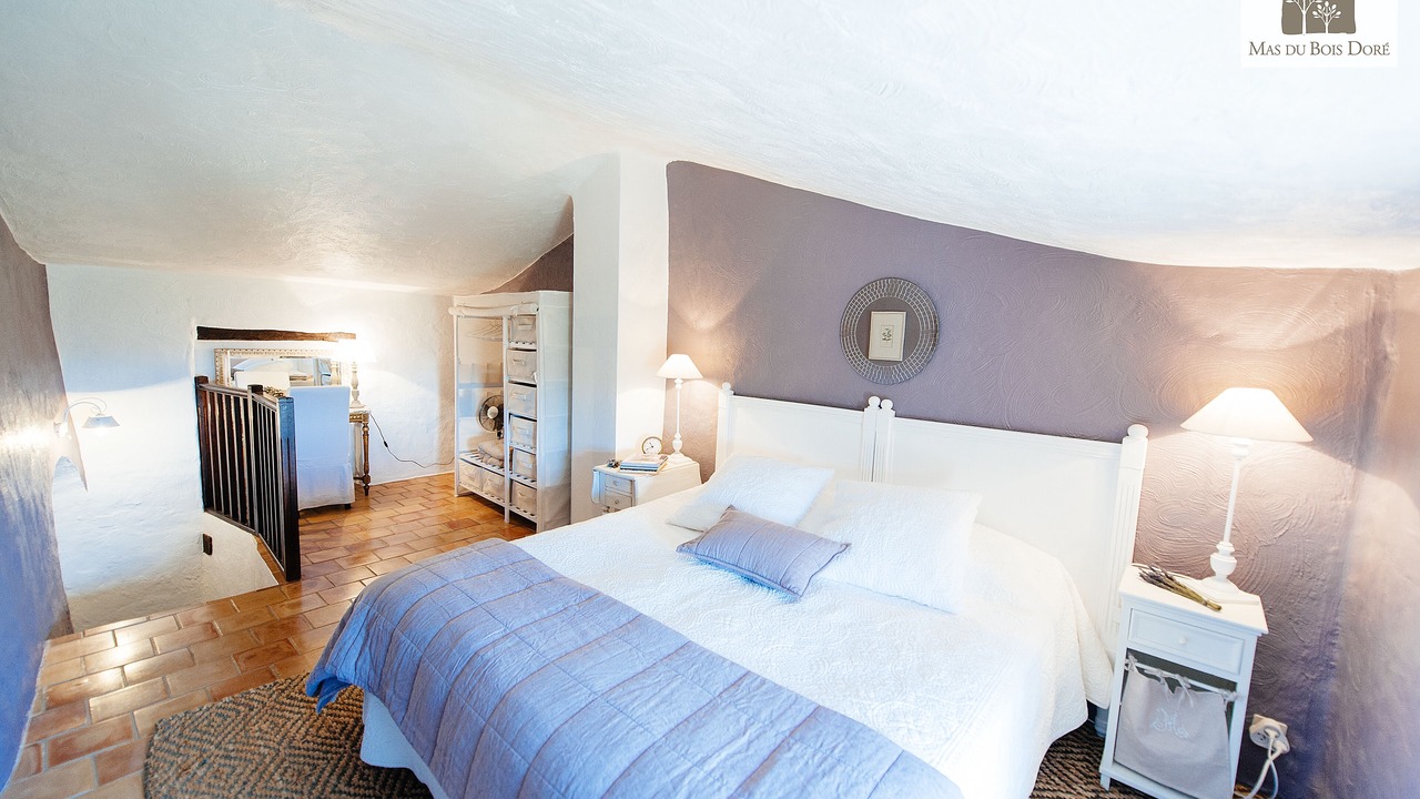 Photo of Bedroom in Mons