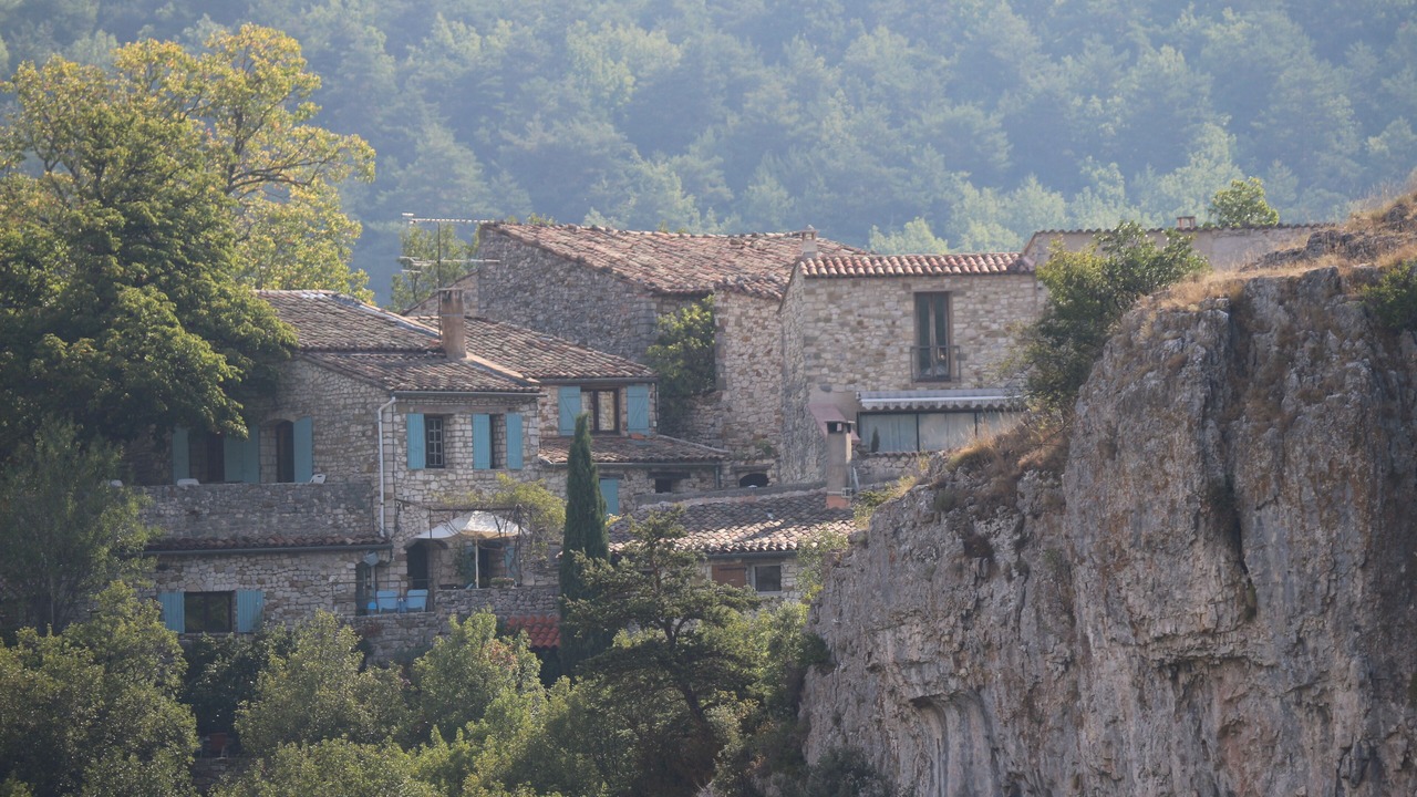 Photo of Outdoor in Saint-Martin-de-Castillon