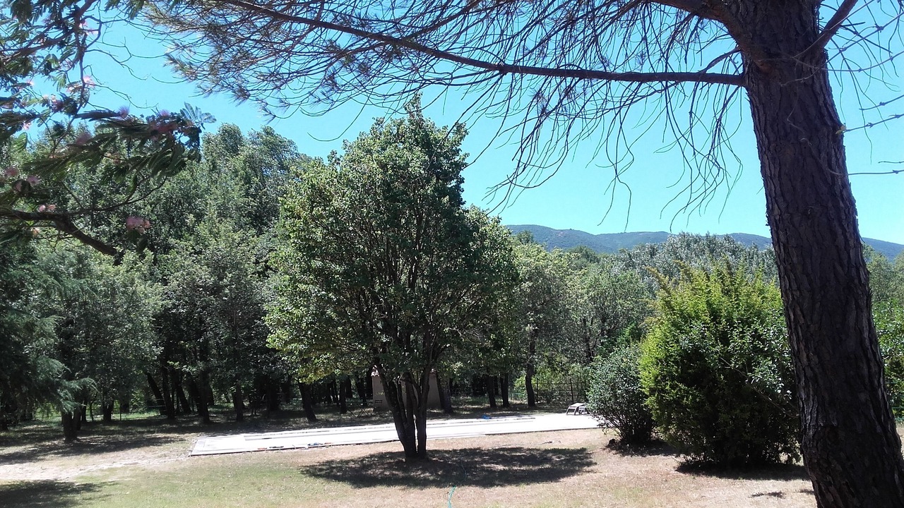Photo of Outdoor in Saint-Martin-de-Castillon