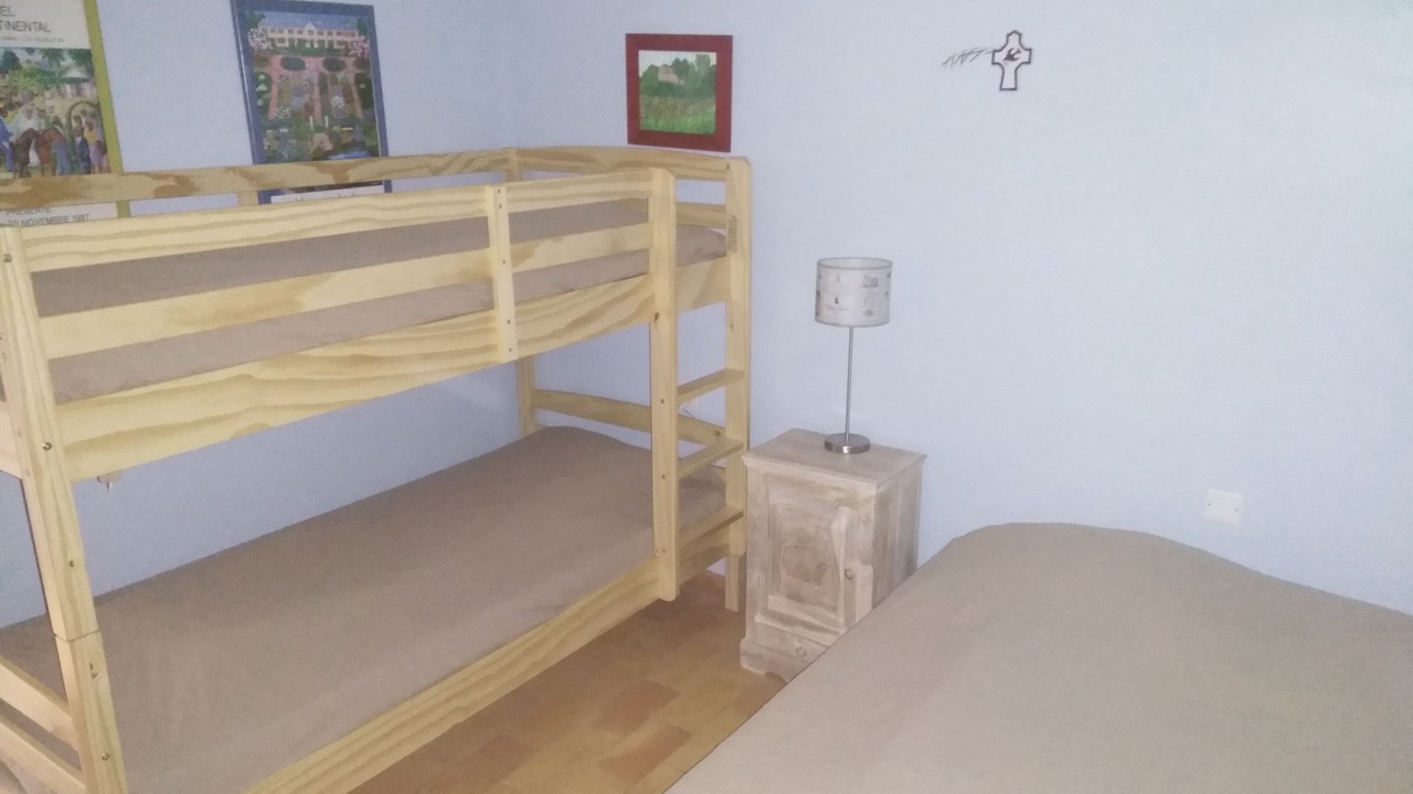 Photo of Bedroom in Saint-Martin-de-Castillon