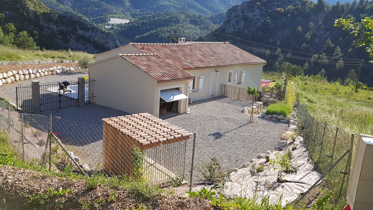 Photo of Outdoor in Plaisians