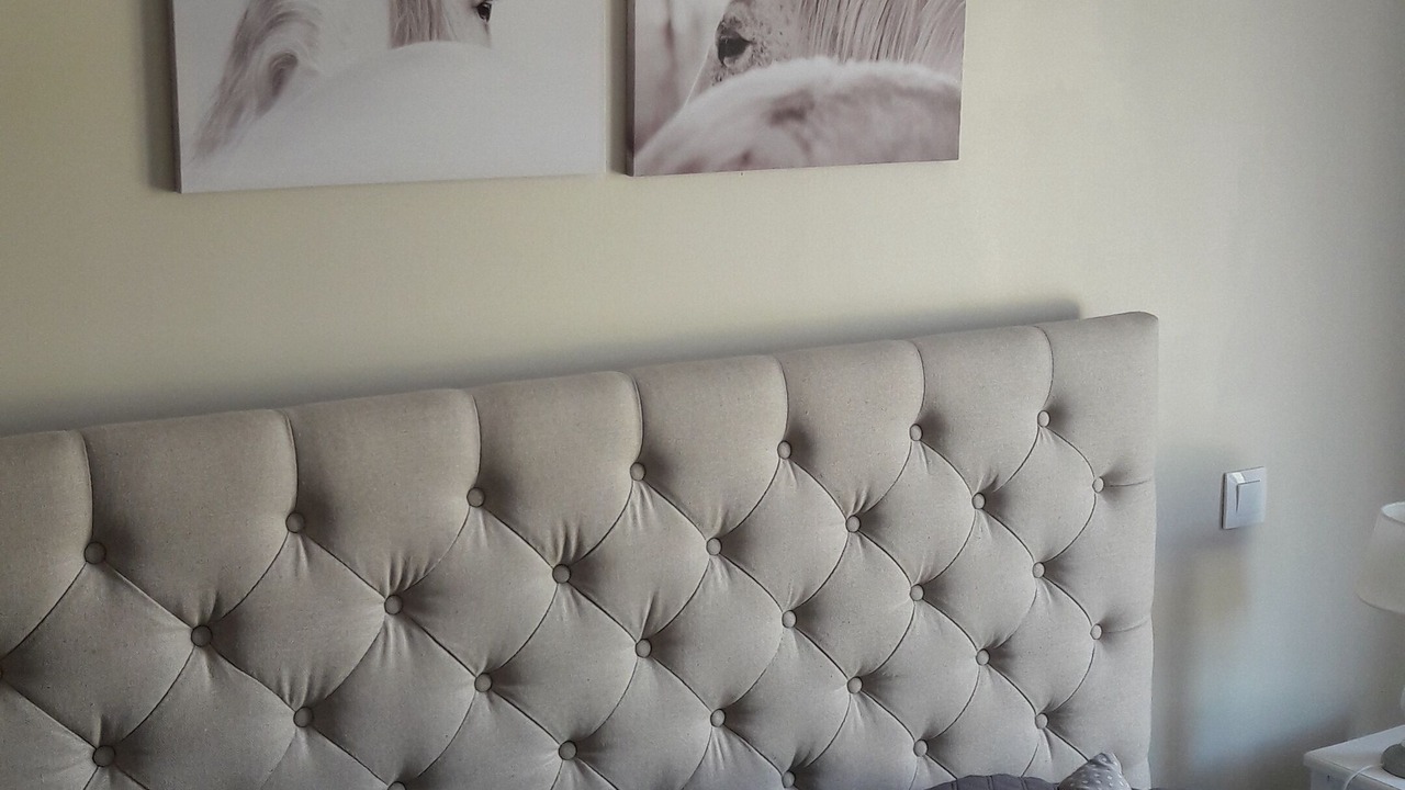 Photo of Bedroom in Plaisians