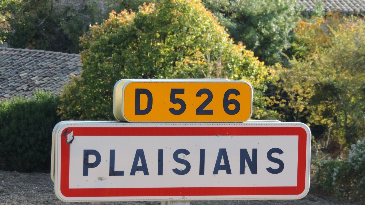 Photo of Outdoor in Plaisians