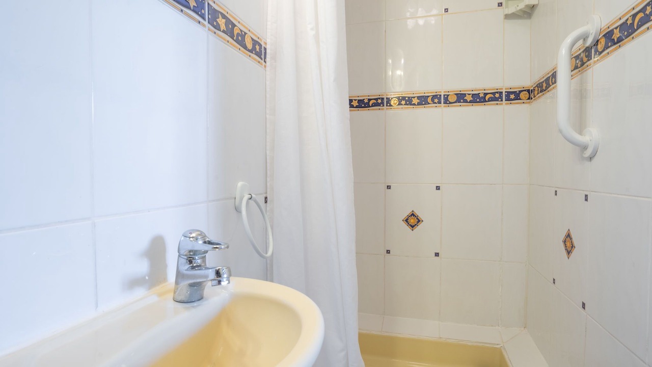 Photo of Bathroom in La Madrague