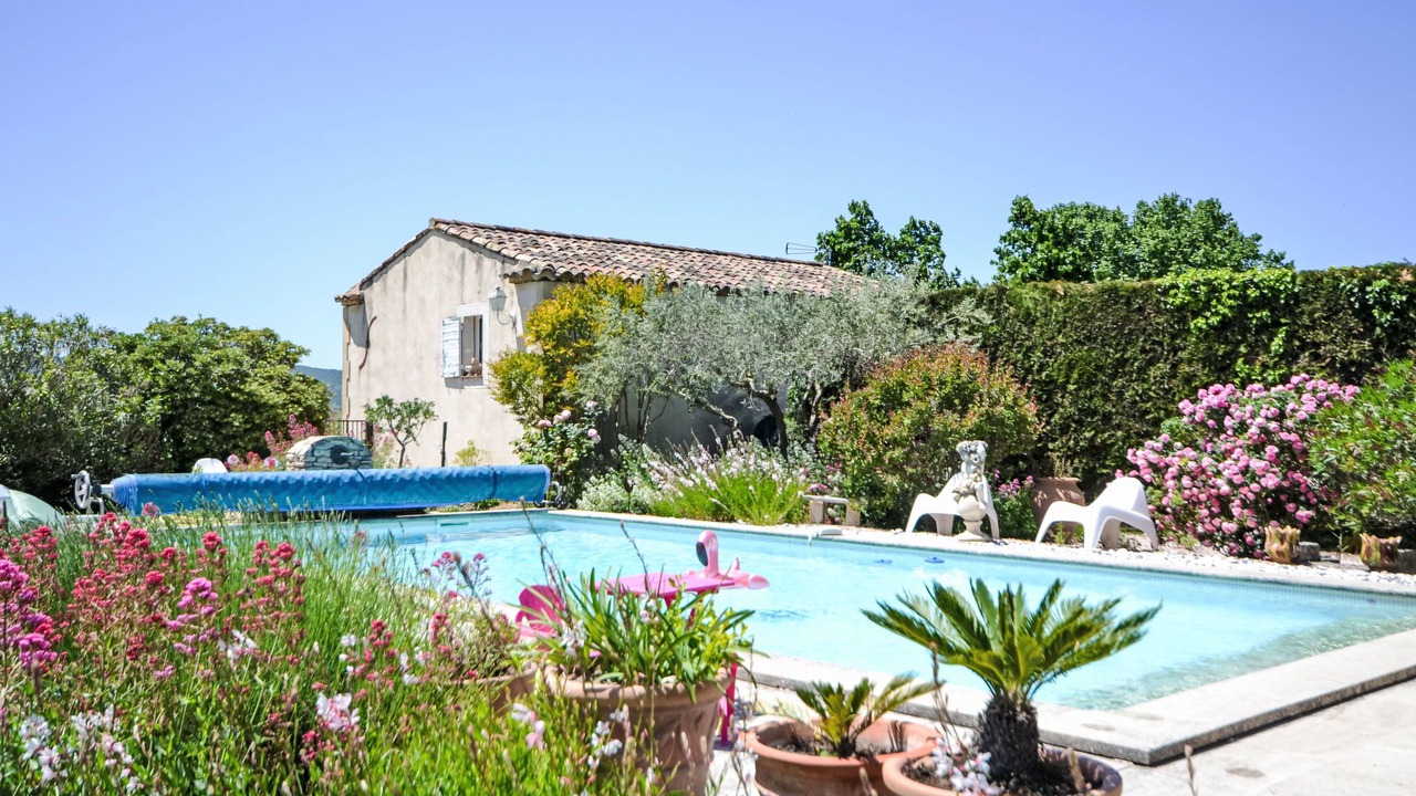 Photo of Outdoor in Villelaure
