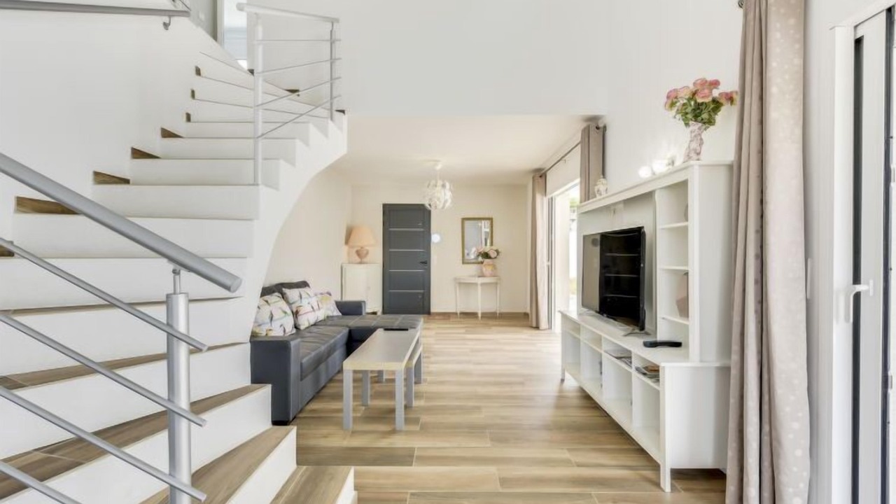 Photo of Livingroom in Cogolin