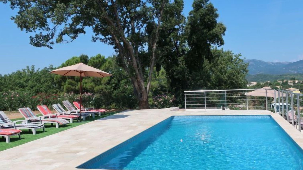 Photo of Outdoor in Cogolin