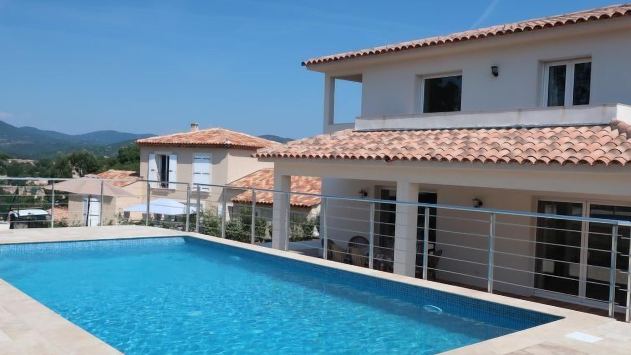 Photo of Outdoor in Cogolin
