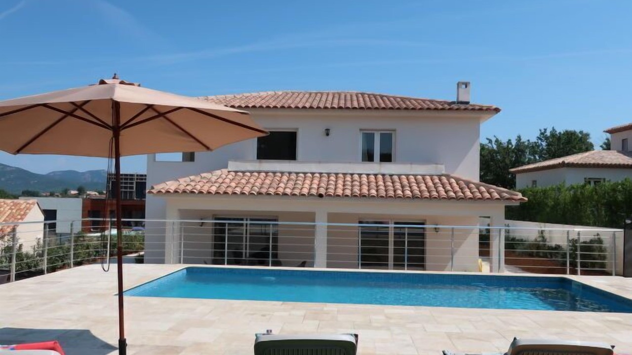 Photo of Outdoor in Cogolin
