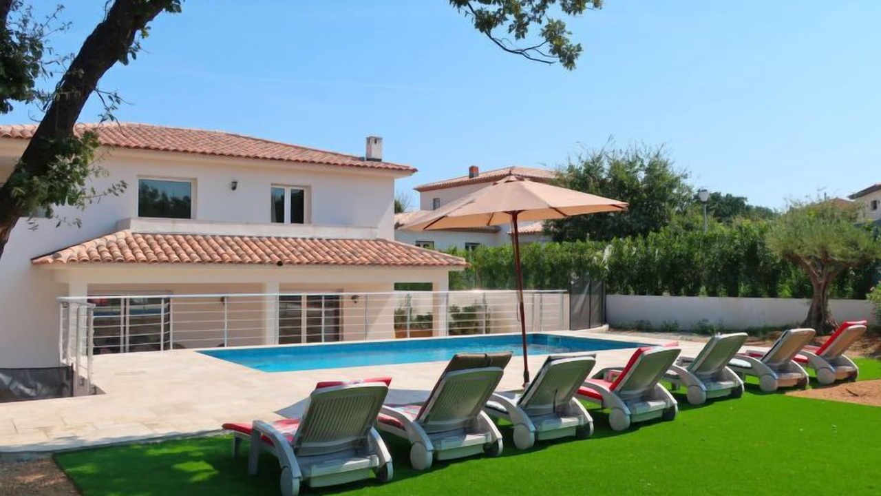 Photo of Outdoor in Cogolin
