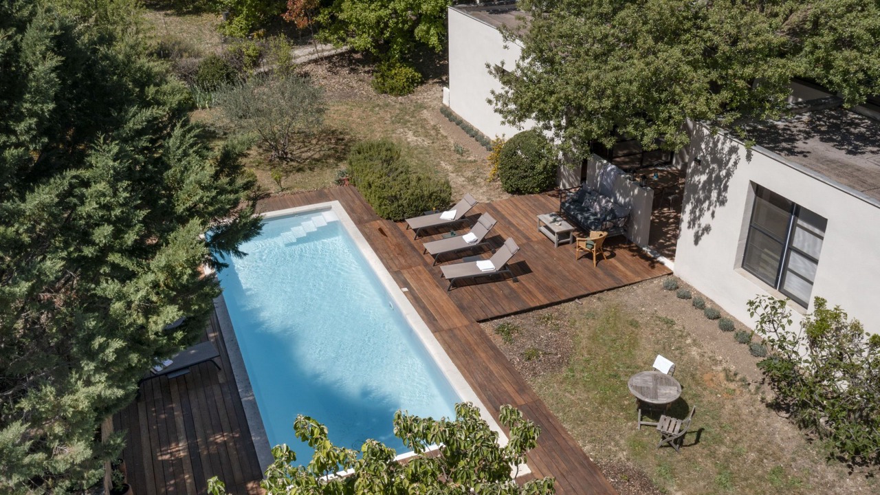 Photo of Outdoor in Saignon