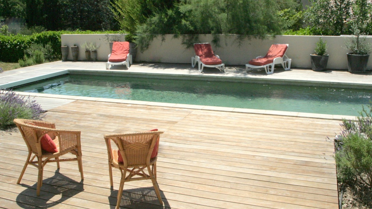 Photo of Outdoor in Saignon