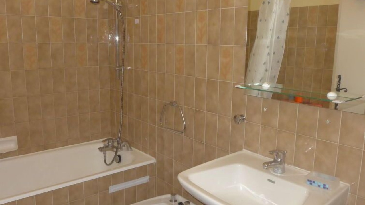 Photo of Bathroom in La Madrague