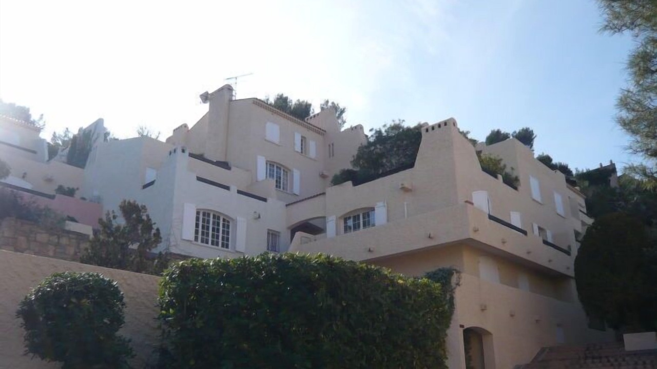 Photo of Others in La Madrague