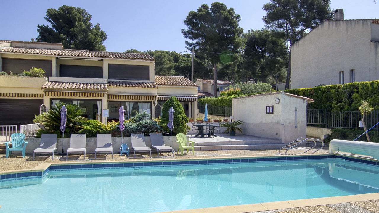 Photo of Outdoor in La Madrague
