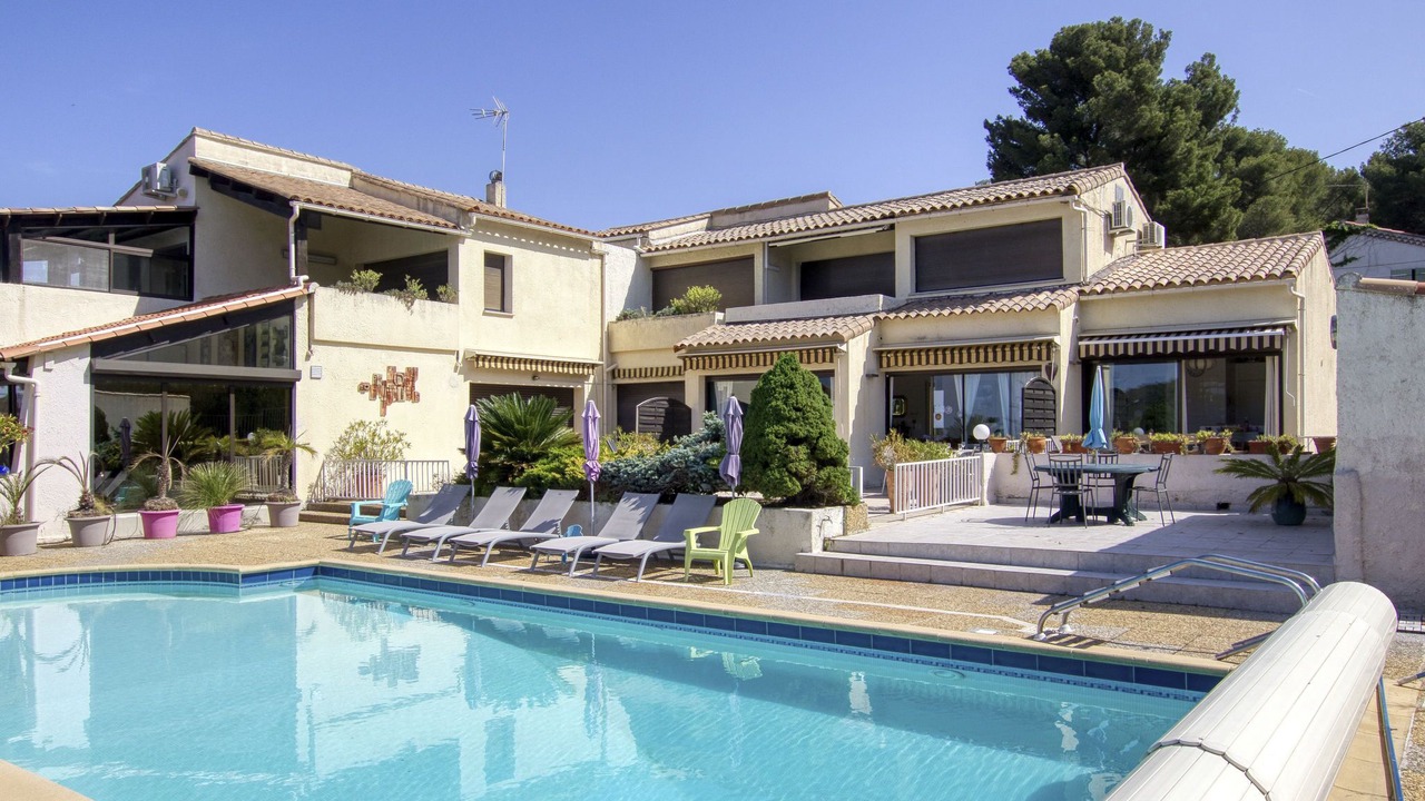Photo of Outdoor in La Madrague