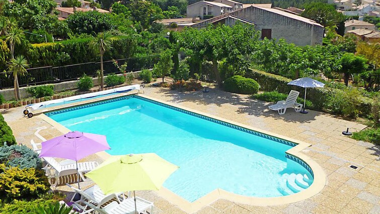 Photo of Outdoor in La Madrague