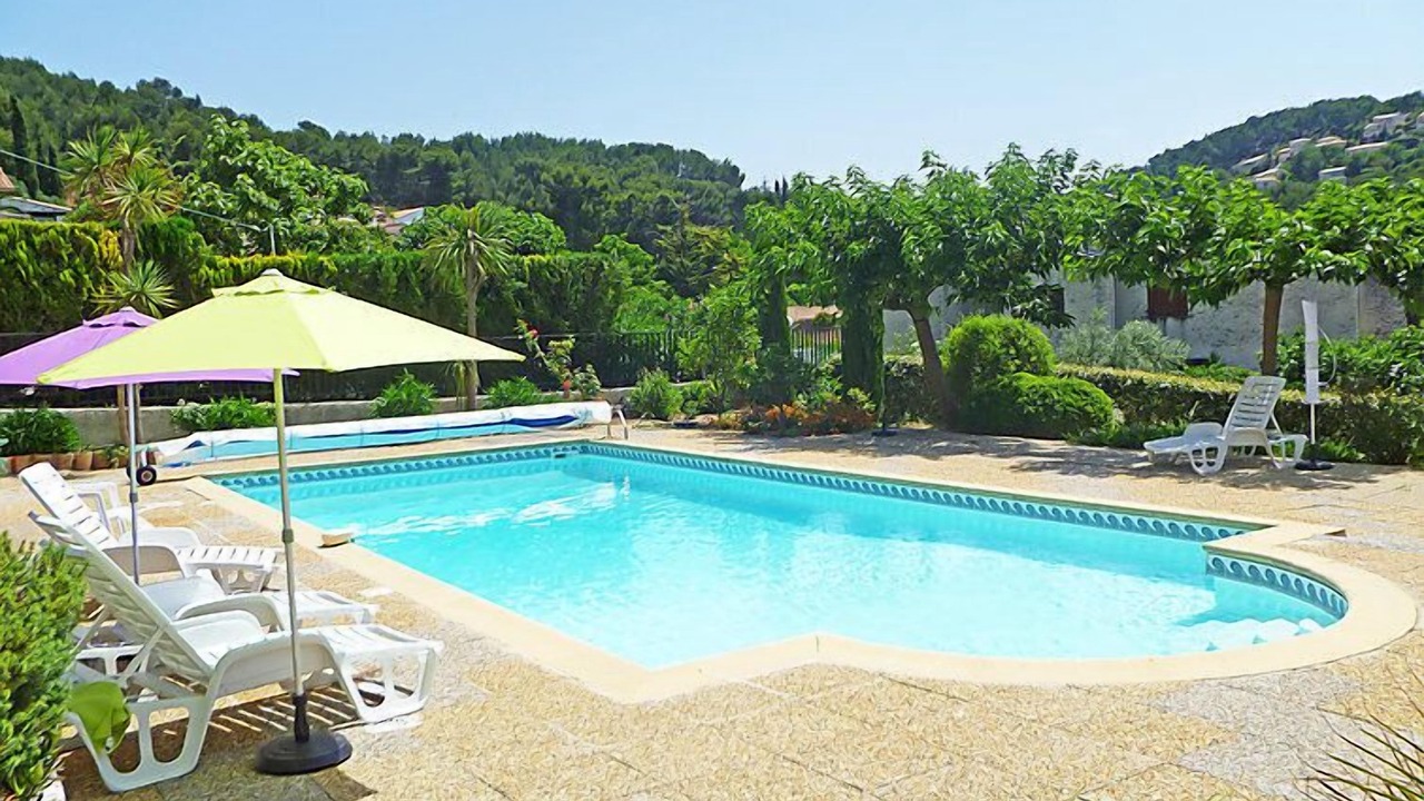 Photo of Outdoor in La Madrague