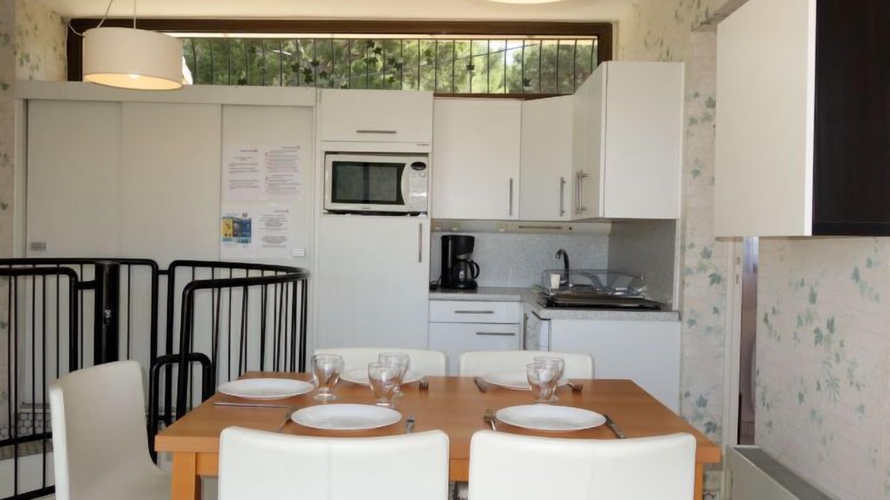 Photo of Bedroom in La Madrague