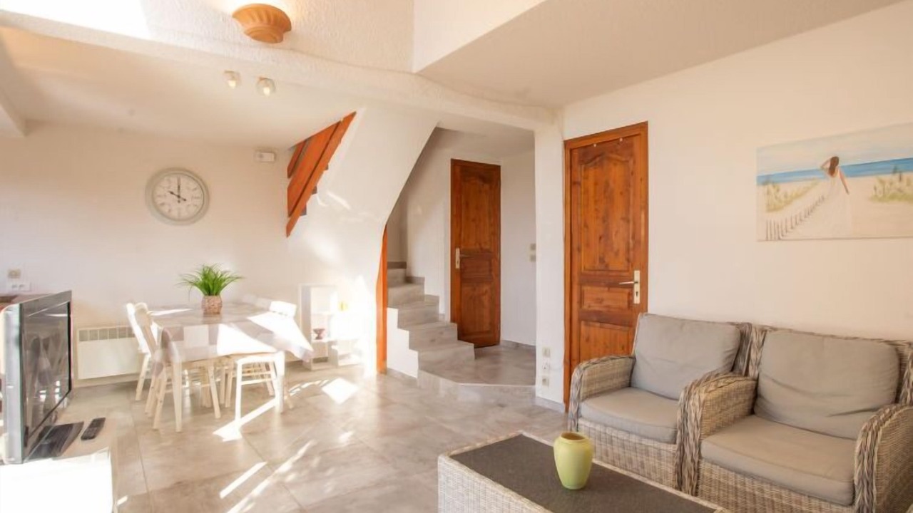 Photo of Livingroom in La Londe-les-Maures