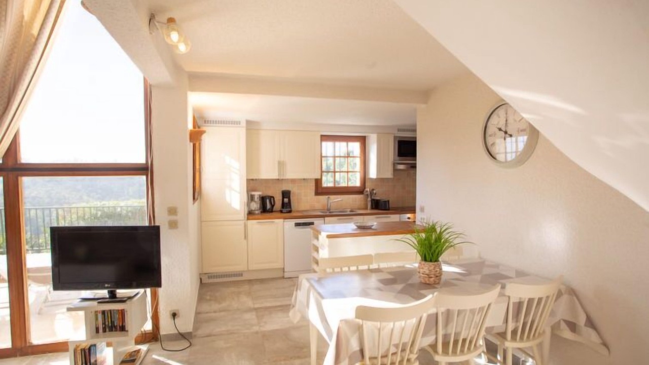 Photo of Bedroom in La Londe-les-Maures