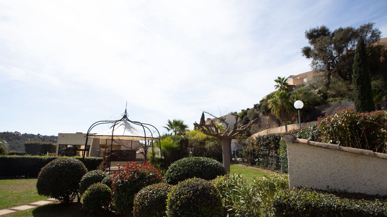 Photo of Outdoor in La Londe-les-Maures