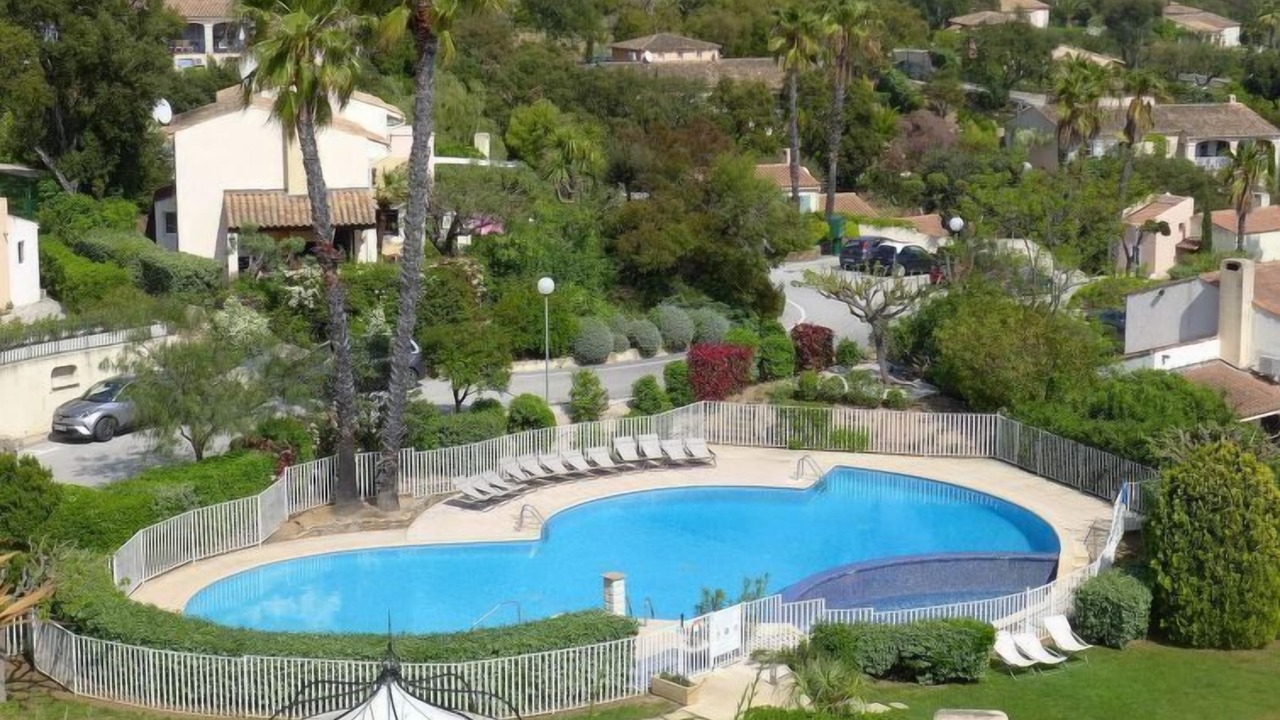 Photo of Outdoor in La Londe-les-Maures