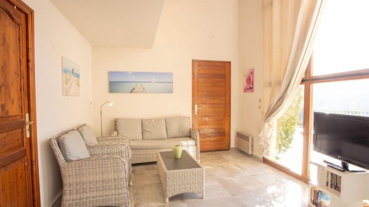 Photo of Livingroom in La Londe-les-Maures