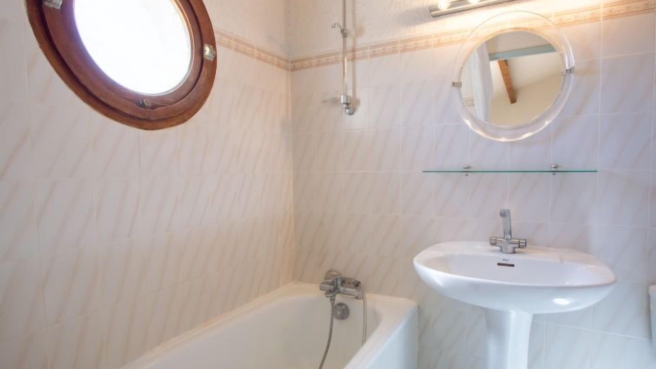 Photo of Bathroom in La Londe-les-Maures