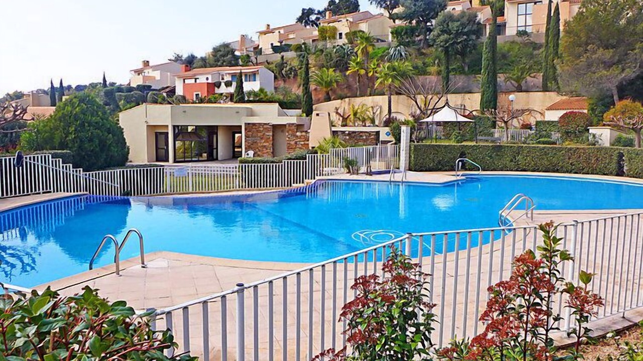 Photo of Outdoor in La Londe-les-Maures