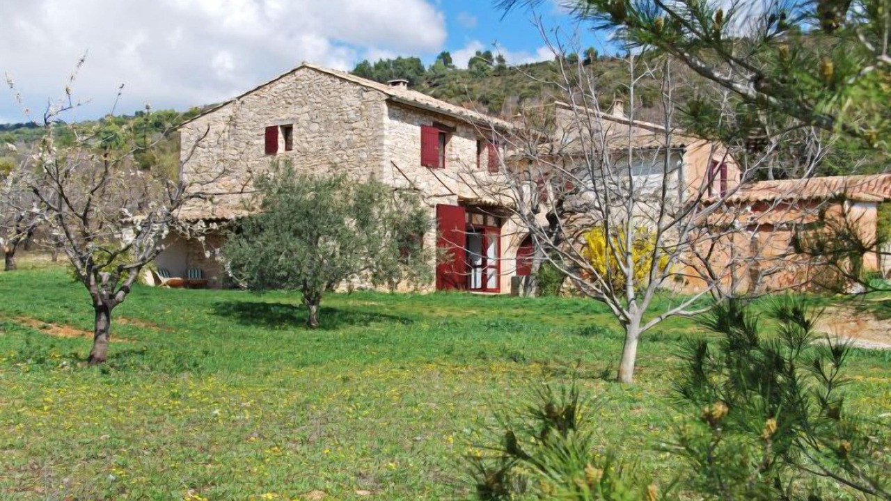 Photo of Others in Saint-Saturnin-les-Apt