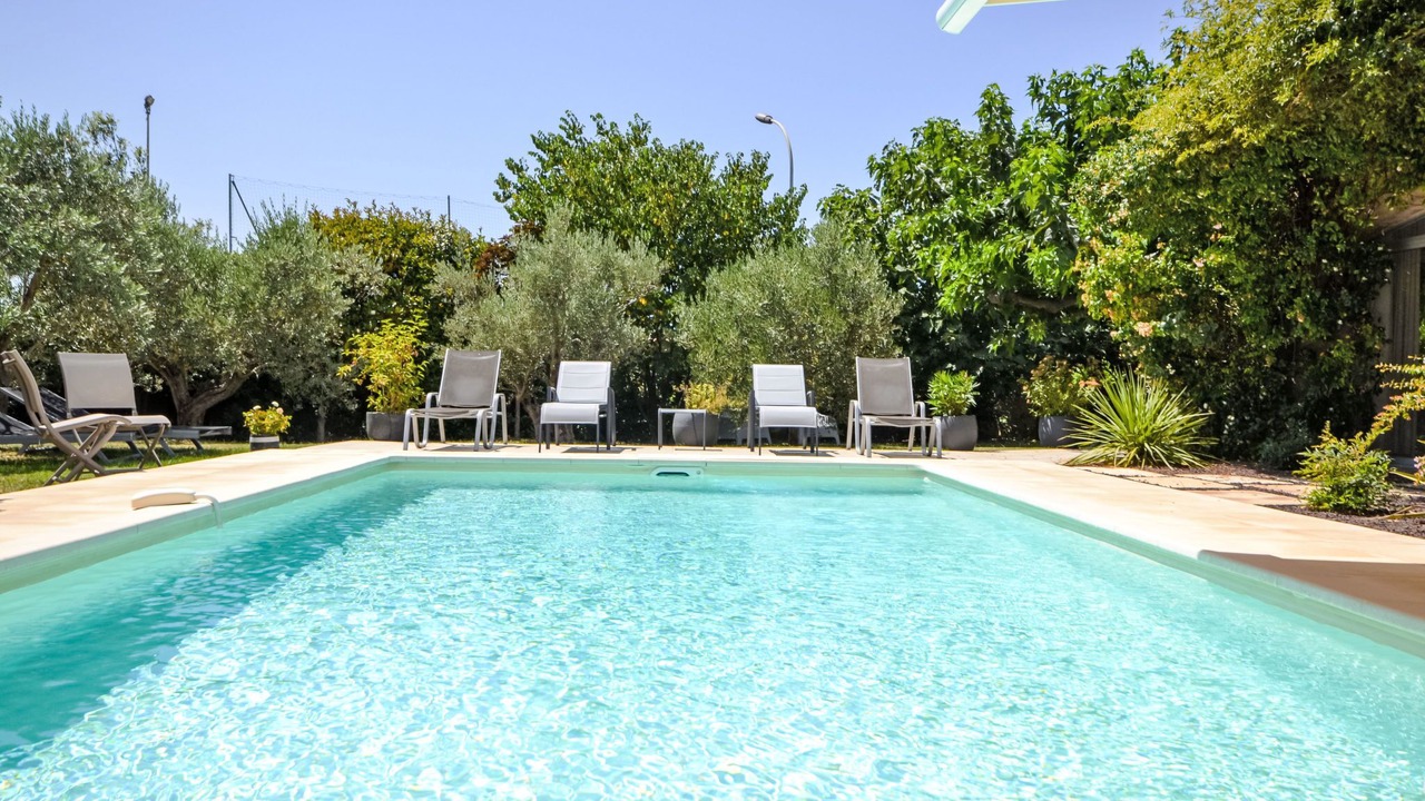 Photo of Outdoor in Morieres-les-Avignon