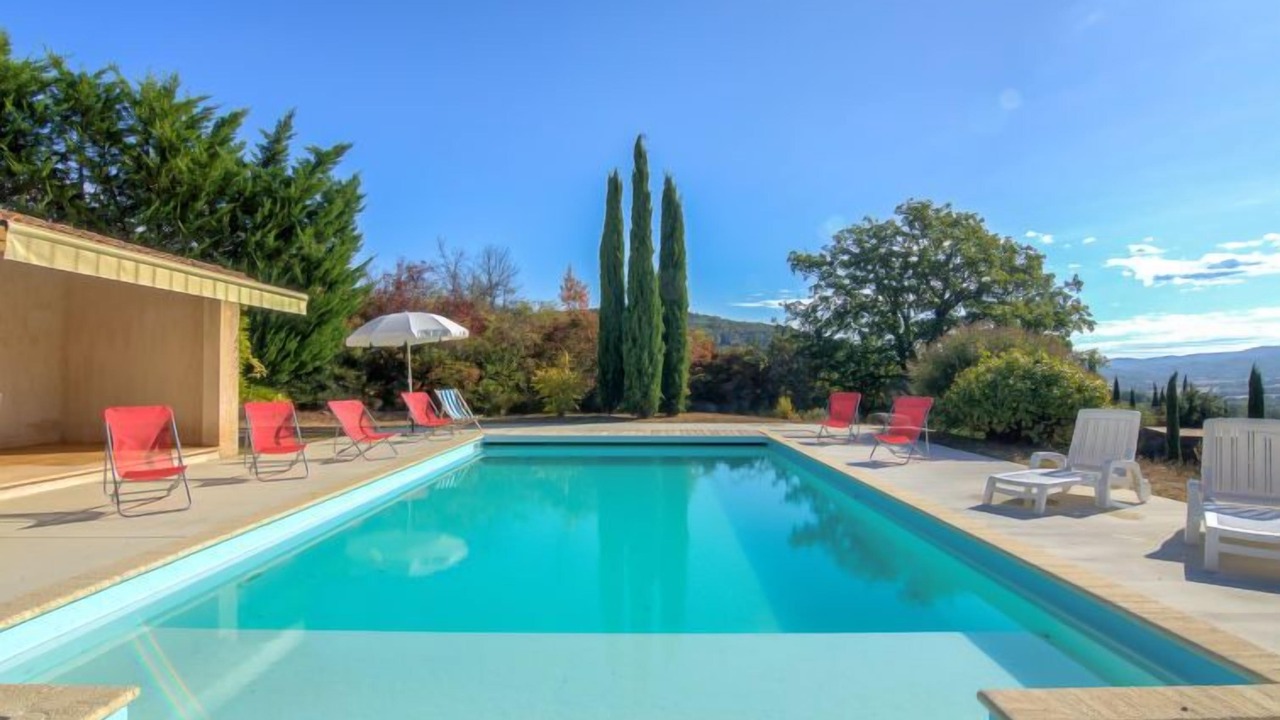 Photo of Outdoor in Saint-Martin-de-Castillon