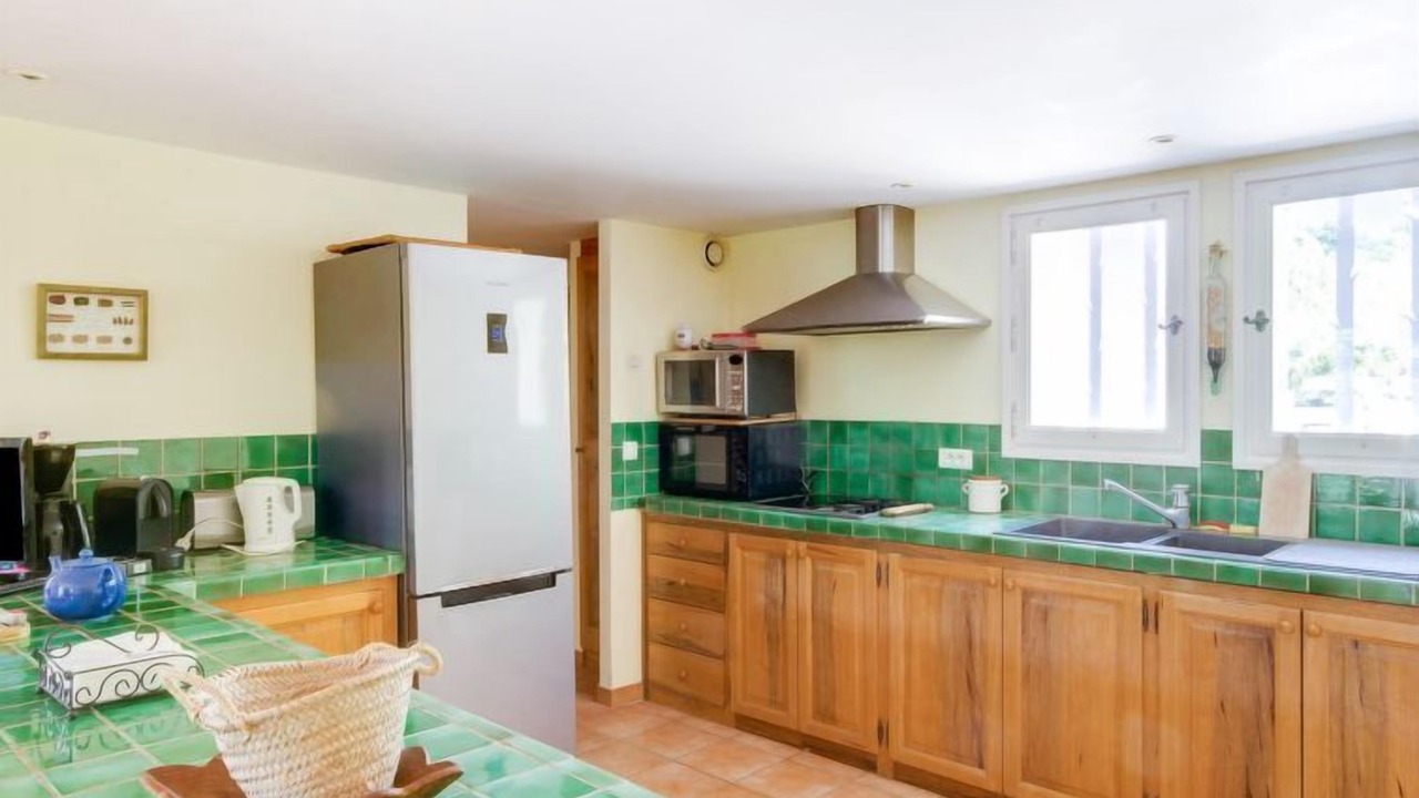 Photo of Bedroom in Saint-Martin-de-Castillon