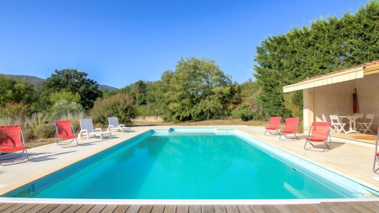 Photo of Outdoor in Saint-Martin-de-Castillon