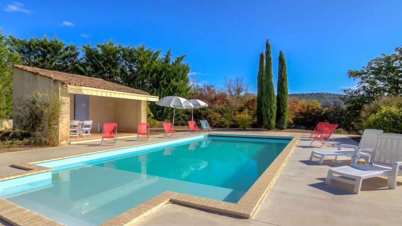 Photo of Outdoor in Saint-Martin-de-Castillon