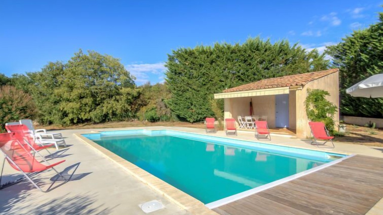 Photo of Outdoor in Saint-Martin-de-Castillon