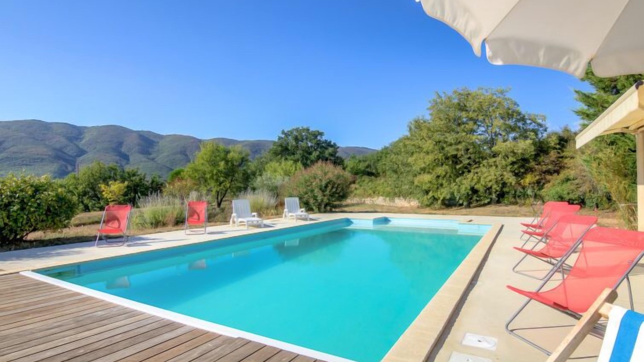 Photo of Outdoor in Saint-Martin-de-Castillon