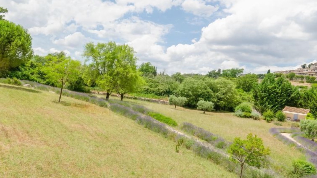Photo of Outdoor in Saint-Martin-de-Castillon