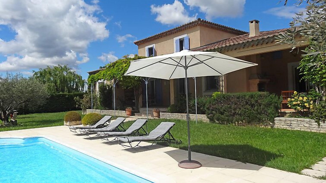 Photo of Outdoor in Velleron