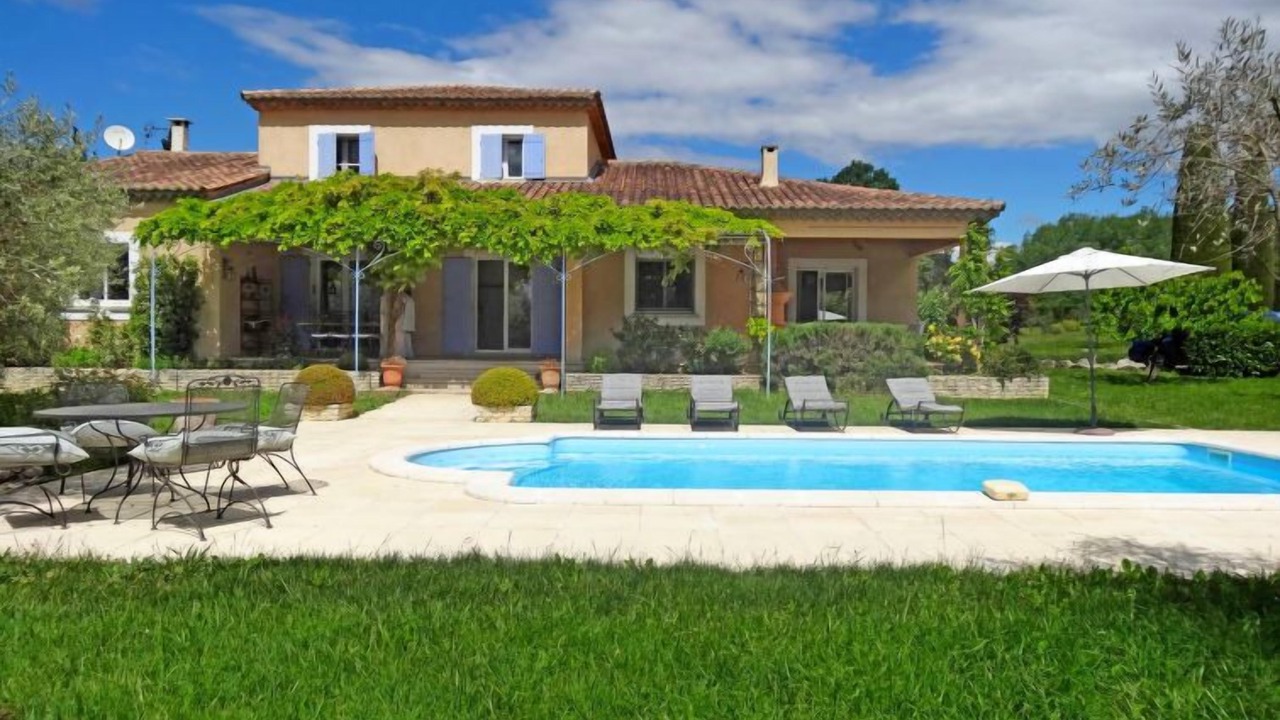 Photo of Outdoor in Velleron