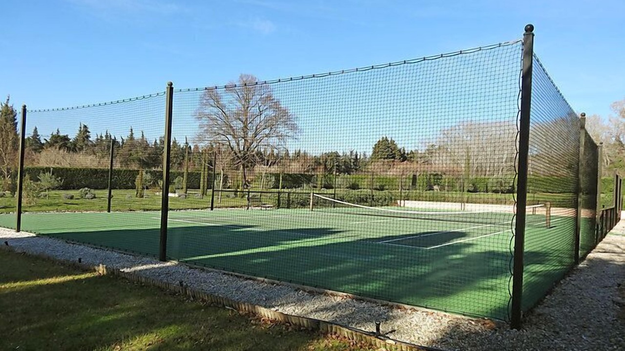 Photo of Outdoor in Velleron