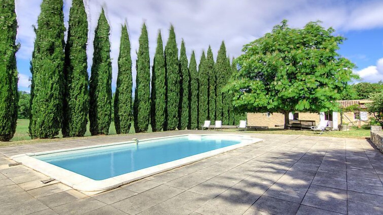 Photo of Outdoor in Bonnieux
