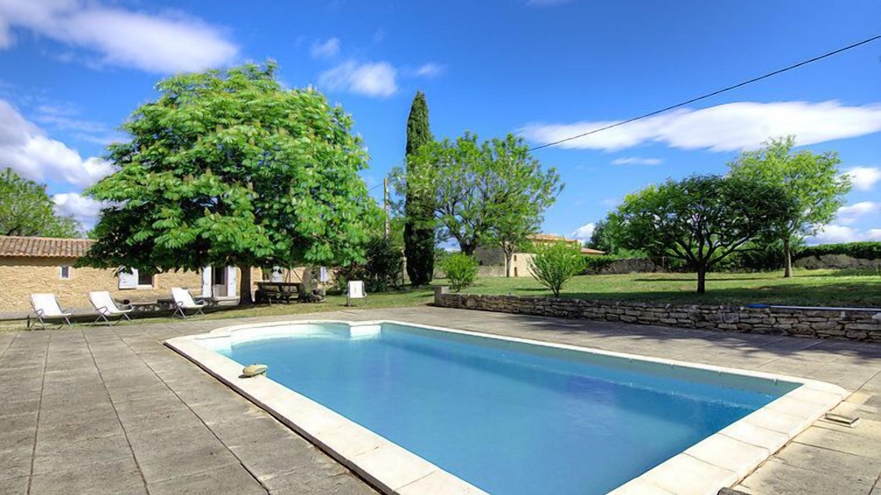 Photo of Outdoor in Bonnieux