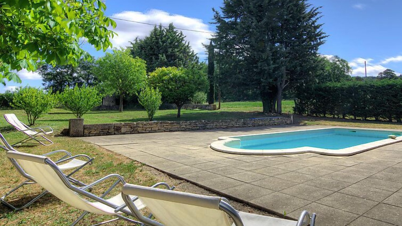 Photo of Outdoor in Bonnieux