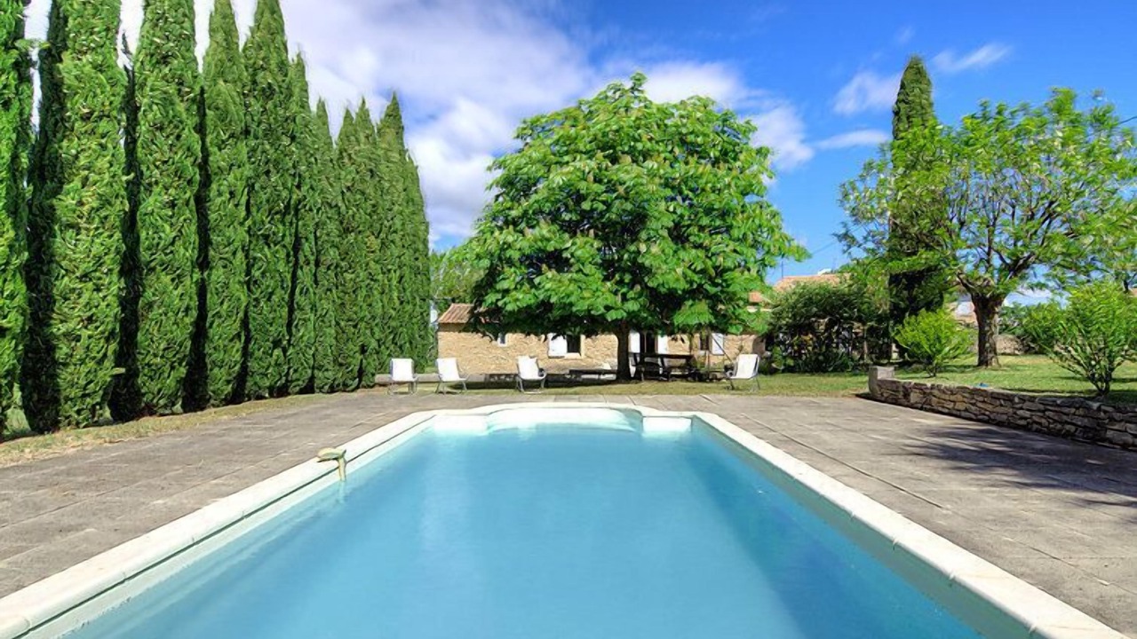 Photo of Outdoor in Bonnieux