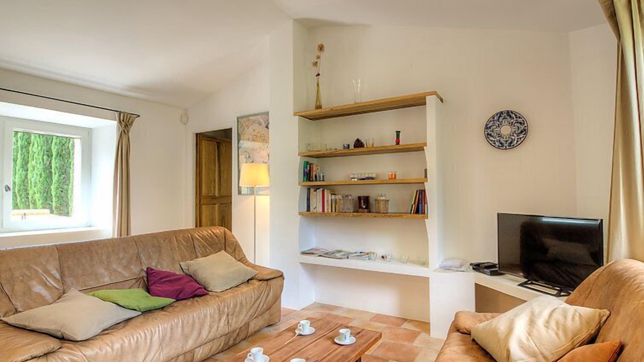 Photo of Livingroom in Bonnieux