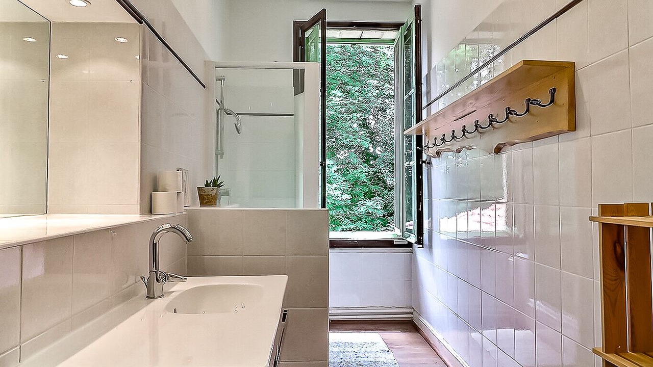 Photo of Bathroom in Beaucaire