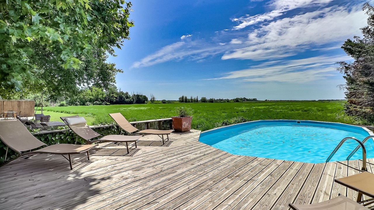 Photo of Outdoor in Beaucaire