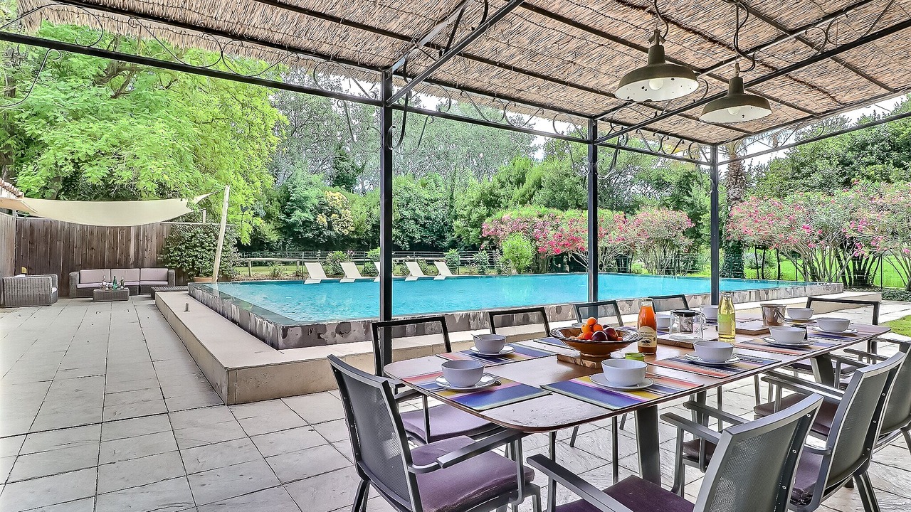 Photo of Outdoor in Beaucaire